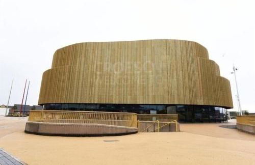 Swansea Cosy Stay - Foto 11