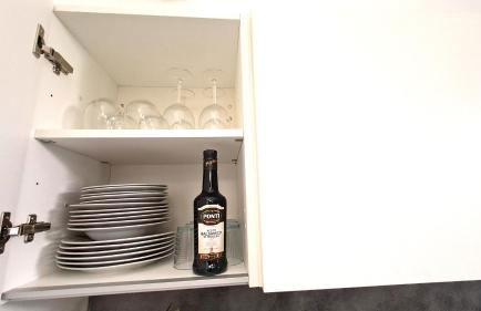 Appartam Liberty in Porta Susa parcheggio - Foto 8