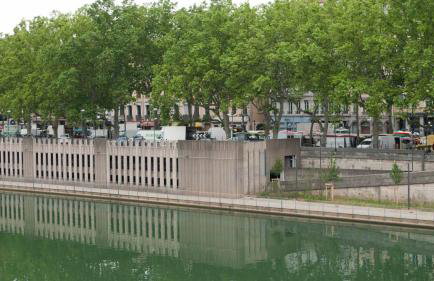 Studio Charme et Confort aux Cordeliers - Foto 42