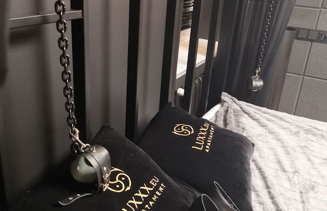 Apartament BDSM Luxxx Częstochowa - Photo 2