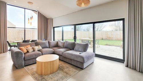 Castle Hill Barn - Ukc4647 - Foto 2