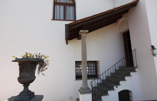 Villa La Fornacina - Foto 19