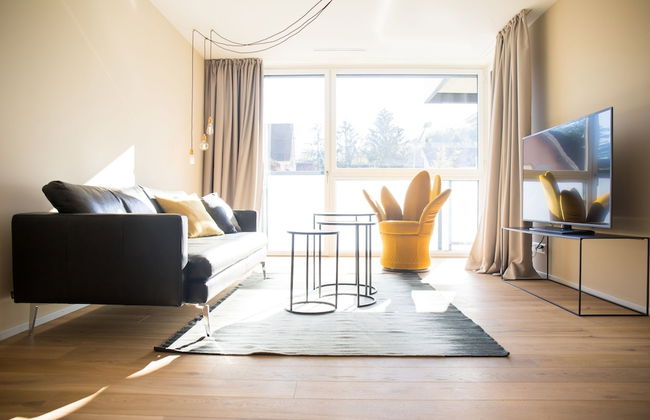 Gubelhof Suites - Photo 57