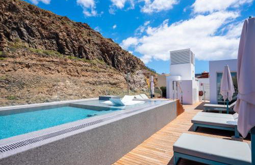 New Luxury Apartment First Line Sea View - Foto 45