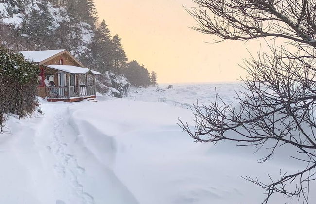 Le Ski Shack - Foto 57