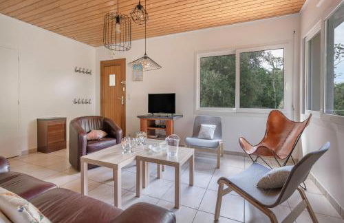 Maison Dune et Forêt à 100m de la mer - Photo 5