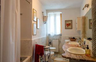 Collazzone - "Il Tramonto" casale con piscina - Photo 9