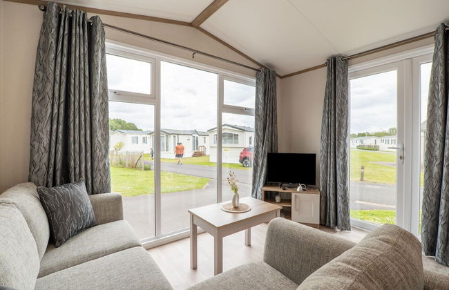 Chalet in De Haan Near Sandy Beaches - Photo 9