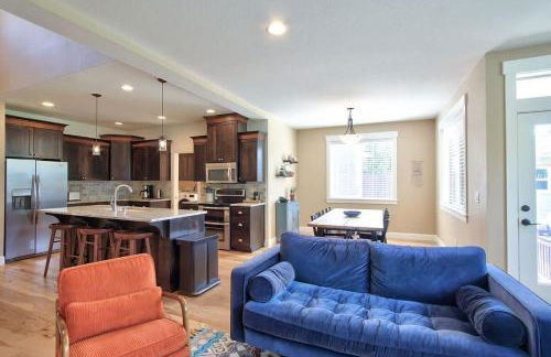 Creekside Hideaway - Wine Country by 3rd St - Foto 16