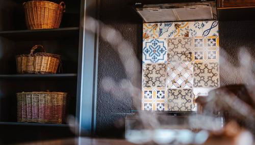 La BERBENA casa rural en el campo - Foto 5