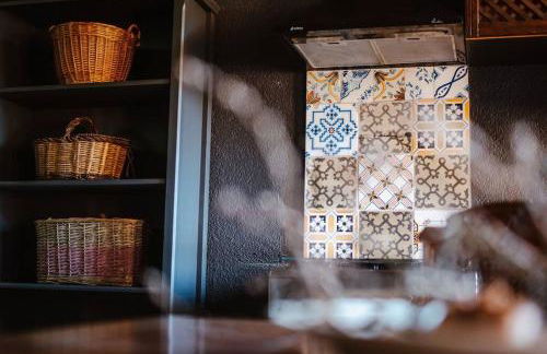 La BERBENA casa rural en el campo - Foto 5