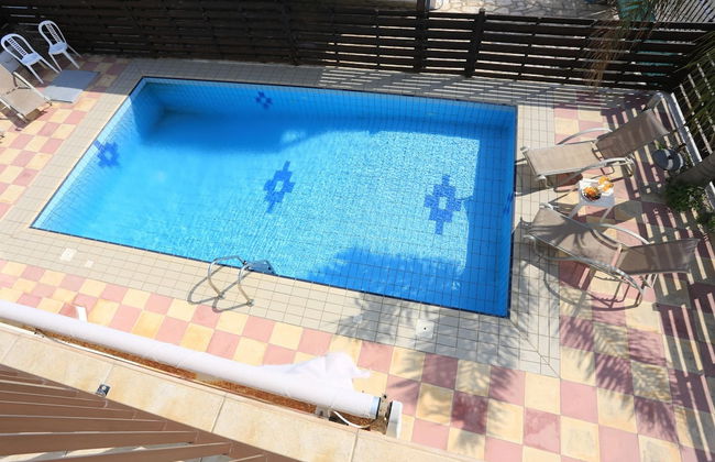 Seabreeze Villa No 4 - Foto 16