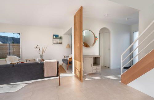 300m de la plage - Belle maison à Sarzeau - Foto 12