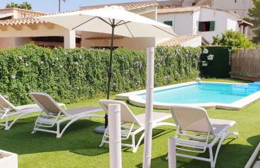 VILLA BERNA - Foto 5