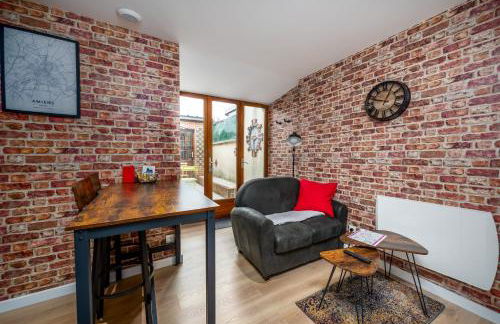 Location d'appartements - Cosysejour - Calme Fibre Netflix - Foto 7