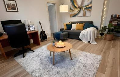 Casa Olimpia 10 min walk from Autodromo Spacious place family - Foto 5