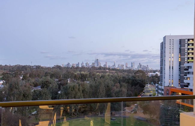 Green Hood Stunning 2 Bedrooms In Parkville - Photo 9