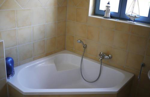 Ferienhaus Hendrikje - Foto 16