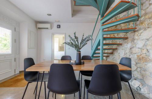 Living4malaga Seafront Duplex - Photo 16