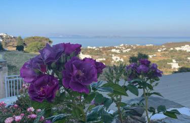 Geronti Moscha Apartment - Foto 11