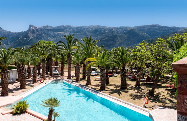 Hotel Finca Ca N'ai - Bio Nature Adults Only - Photo 1