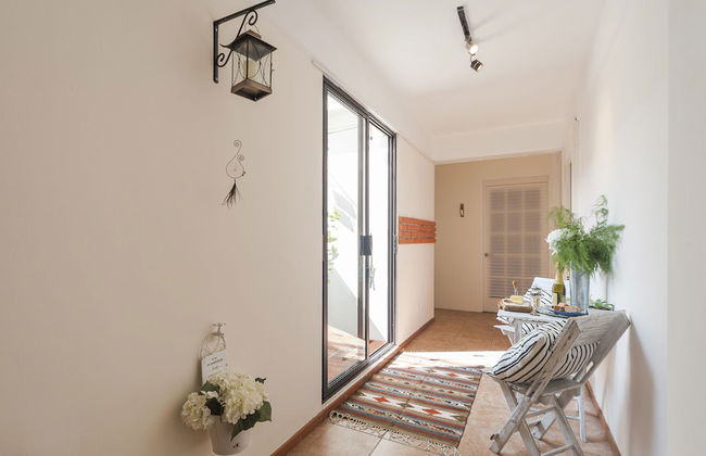 Lovely Terraza Masaryk - Foto 63