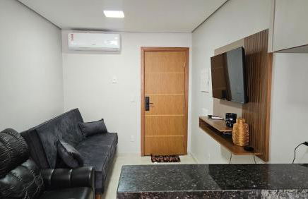 Apto Novo Completo e Moderno na Praia da Graciosa - Foto 18