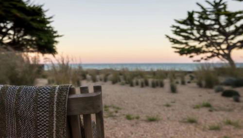 Isadou - 538m2 Front Baie Piscine Sauna Hammam - Foto 1