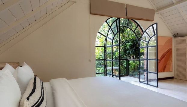 Bon Ton Villa By Betterplace - Foto 5, Habitación