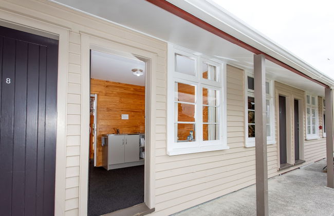 Wellington TOP 10 Holiday Park - Foto 57