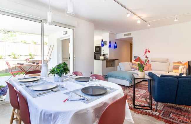 Domaine Aïga - Foto 6