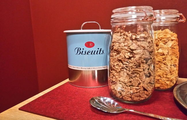 Private Room With Ensuite Groundfloor - Foto 11