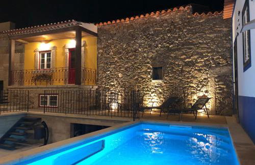 Risoturismo-Solar de São João - Guest House - - Foto 29