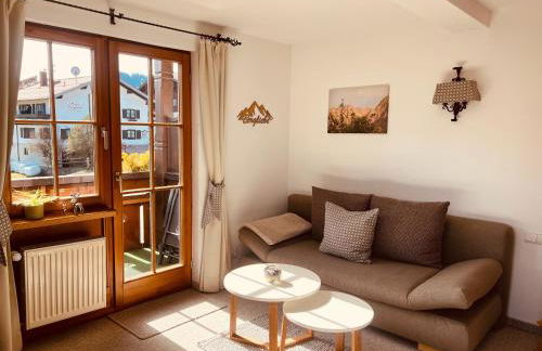 Gästehaus Alpenruh - Foto 25