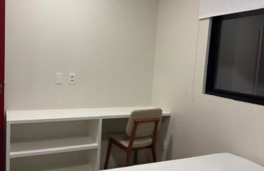 Flats Tavares Araujo apt 102 - Foto 24