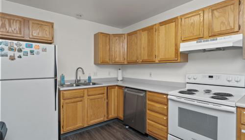 Chic Central Nook - Photo 4