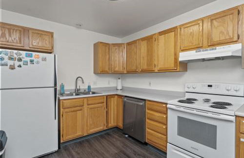 Chic Central Nook - Foto 4