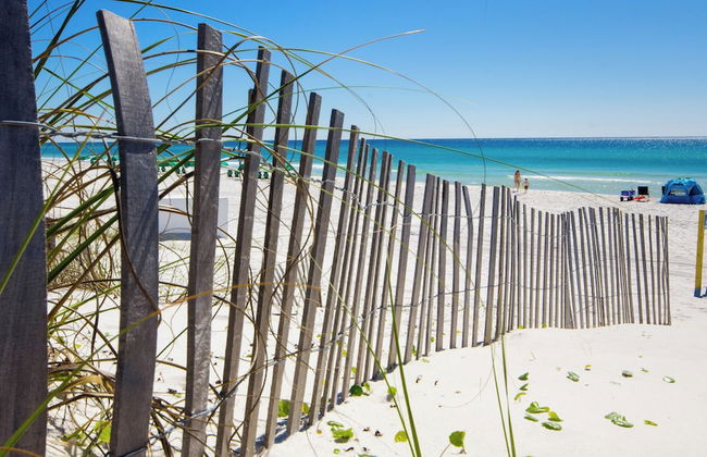 Treasure Island Unit 2011: Sunset Sands, 2 Bed/2 Bath Retreat Sleeps 8! - Photo 41