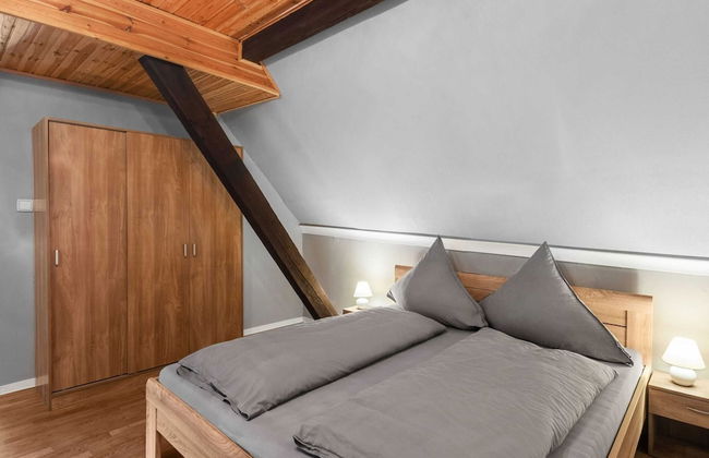 Moselle Riverside Escape - Foto 9