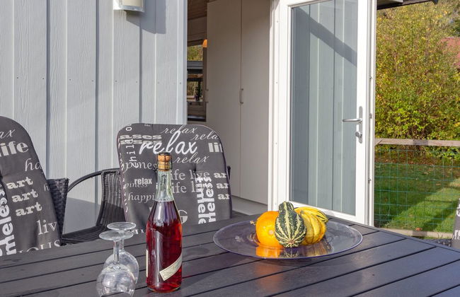 "Elisabeth" - 400m from the sea - Photo 4