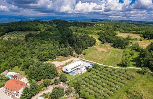 Villa Tie Vižinada - Parenzo by Irundo - Foto 15