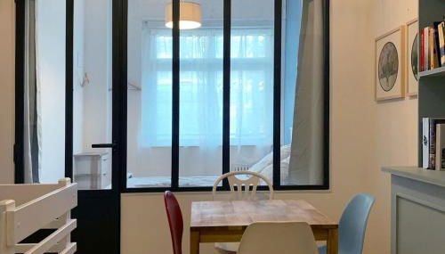 Great apartment in Prenzlauer Berg - Elir - Foto 3