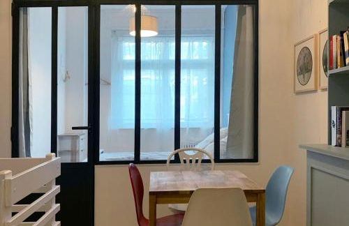 Great apartment in Prenzlauer Berg - Elir - Foto 3