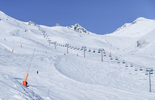 Forfait Peyraguds - Foto 19