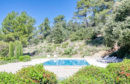 Holiday Home Domaine de Piegros by Interhome - Foto 16