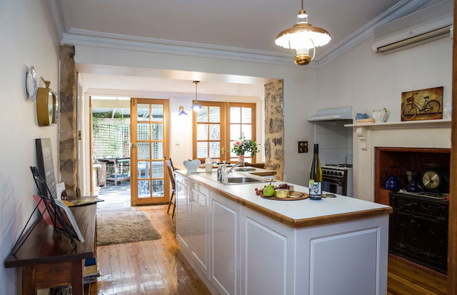 Wishing Well Cottage - Photo 1