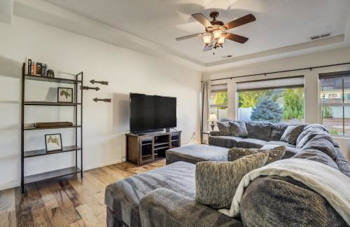 Spacious Family Getaway Near Downtown - Foto 4