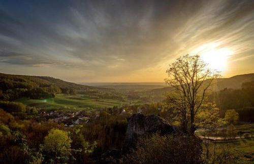 Erholung in der fränkischen Toskana - Foto 12