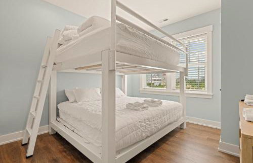 MerSea Oceanfront 10 Bedroom Home - Foto 70