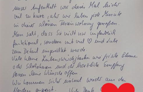 Ferienwohnung 360° - Foto 31